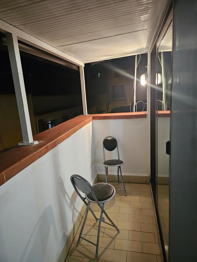Verahouse Palermo Exteriér fotografie