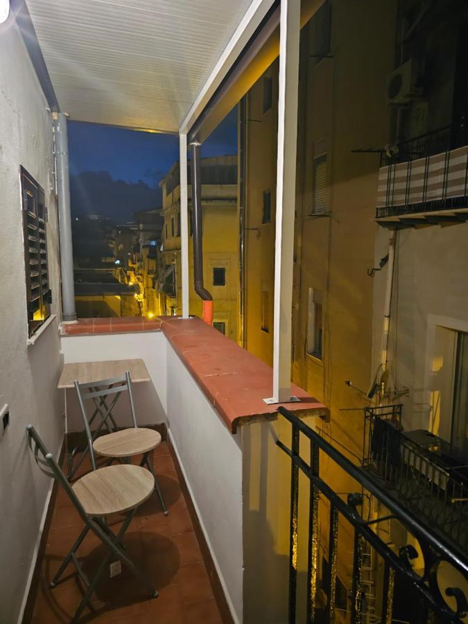 Verahouse Palermo Exteriér fotografie